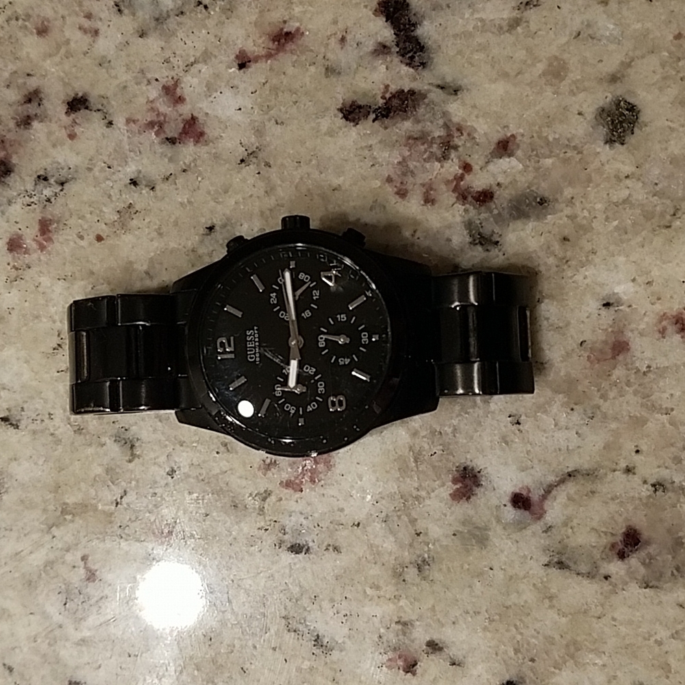 Guess watch
